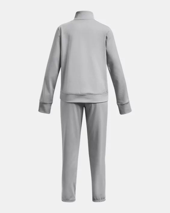 Under Armour Chándal de punto UA para niña   Ofertas especiales
