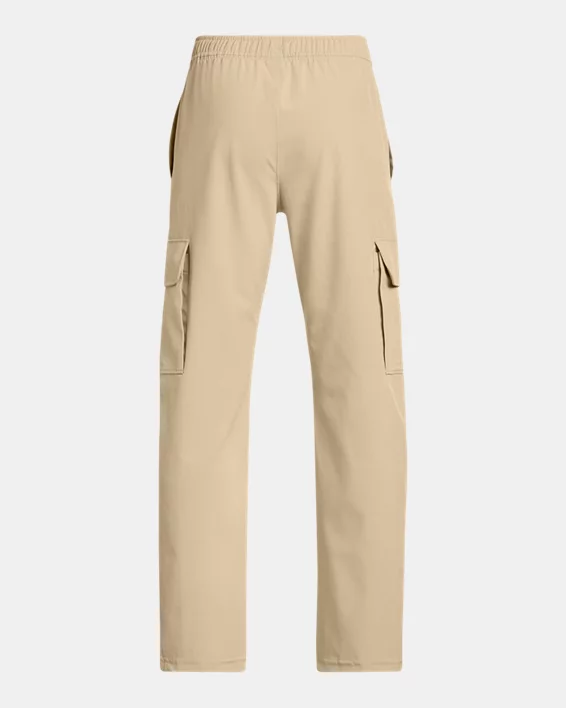 Under Armour Pantalón UA Icon Woven para niño   Grandes ahorros