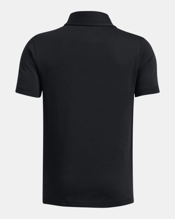 Under Armour Polo UA Icon para niño   Ofertas