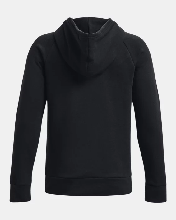 Under Armour Sudadera con capucha UA Rival Fleece para niño   Gran oferta