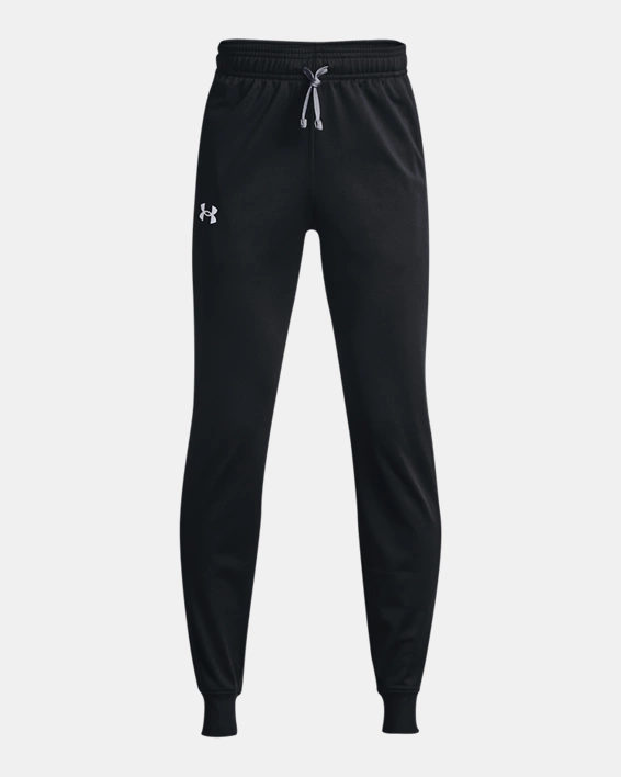 Under Armour Pantalón ajustado UA Brawler 2.0 para niño   Rebajas de fábrica