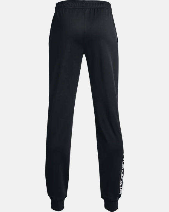 Under Armour Pantalón ajustado UA Brawler 2.0 para niño   Rebajas de fábrica
