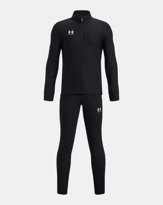 Under Armour Chándal UA Challenger para niño   Descuento