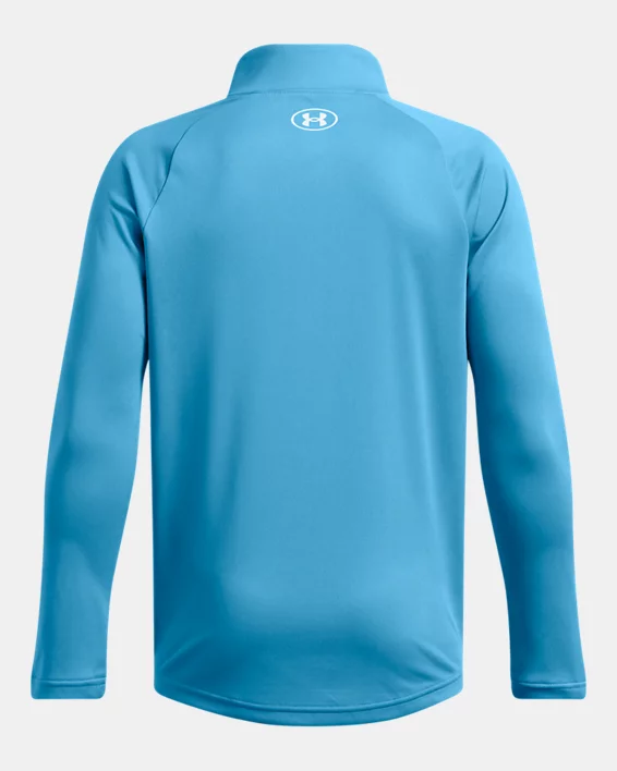Under Armour Sudadera UA Tech™ 2.0 ½ Zip para niño   Tienda
