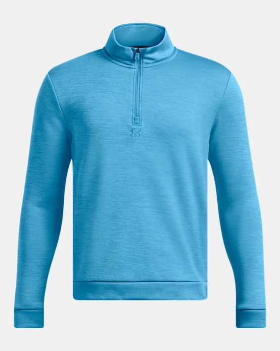 Under Armour Capa intermedia UA Drive para niño  