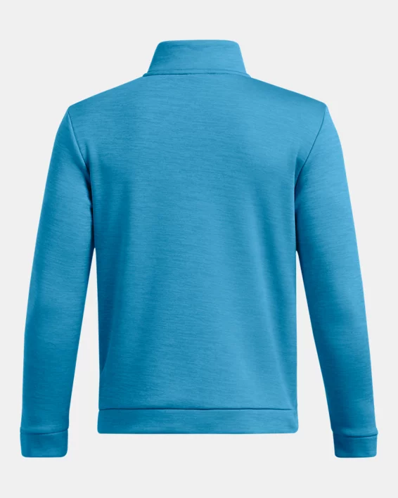 Under Armour Capa intermedia UA Drive para niño   Tienda