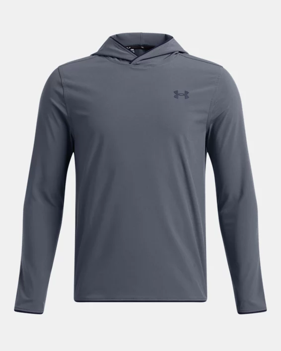 Under Armour Sudadera con capucha UA Drive para niño   Liquidación
