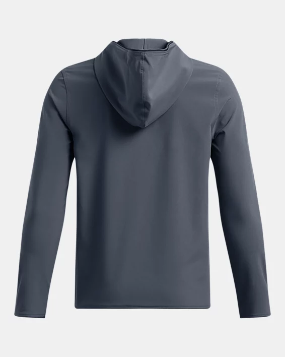 Under Armour Sudadera con capucha UA Drive para niño   Liquidación