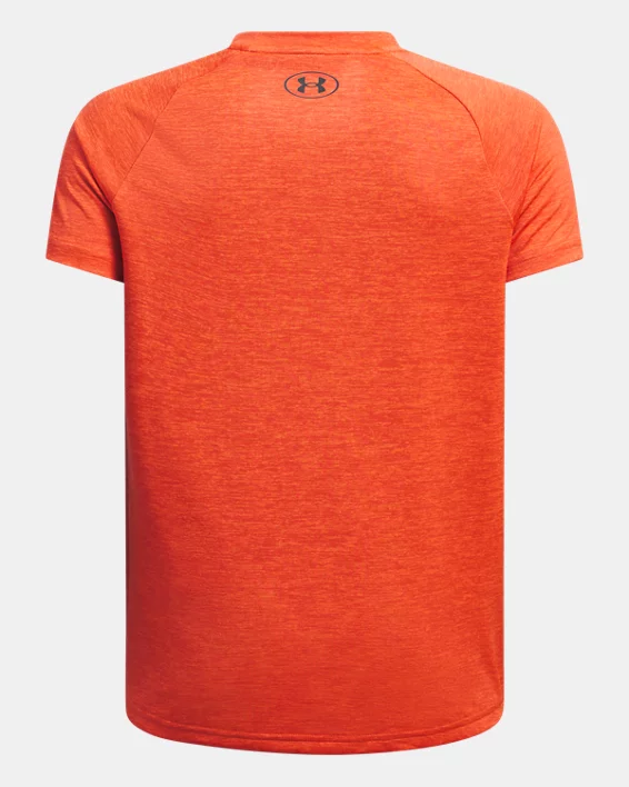 Under Armour Camiseta de manga corta UA Tech™ 2.0 para niño   Rebajas online
