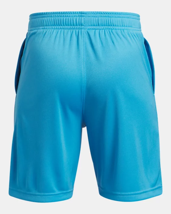 Under Armour Pantalón corto UA Tech™ Logo para niño   Rebajas top