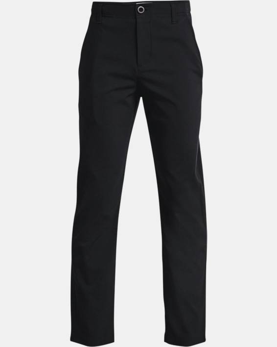 Under Armour Pantalón UA Matchplay para niño  