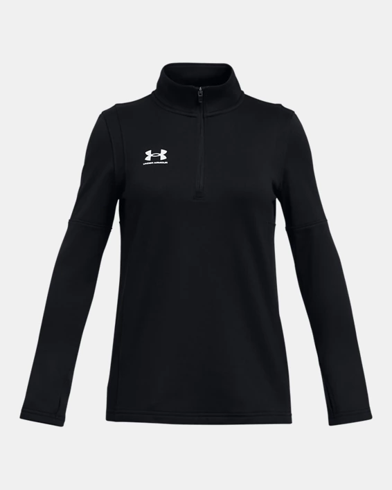 Under Armour Capa intermedia UA Challenger para niña  