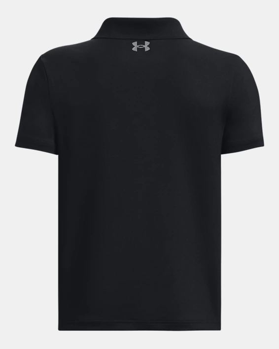 Under Armour Polo UA Matchplay para niño   Oferta especial de fábrica