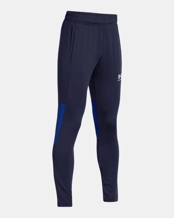 Under Armour Pantalón de entrenamiento UA Challenger para niño   Superdescuento