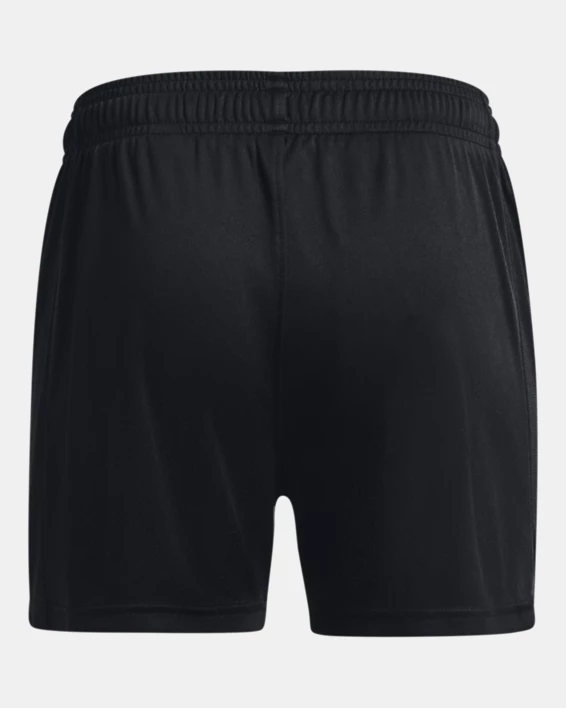 Under Armour Pantalón corto UA Challenger Knit para niña   Grandes descuentos