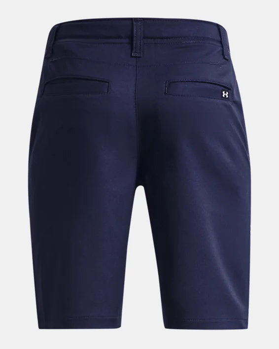 Under Armour Pantalón corto UA Matchplay para niño   Liquidación