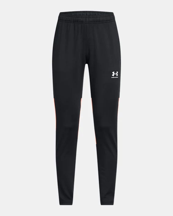 Under Armour Pantalón de entrenamiento UA Challenger para niña   Precios de Black Friday