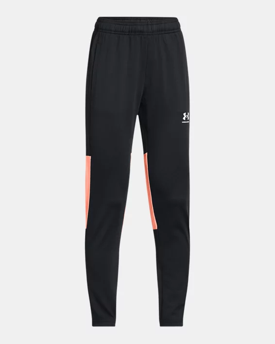 Under Armour Pantalón de entrenamiento UA Challenger para niña   Precios de Black Friday