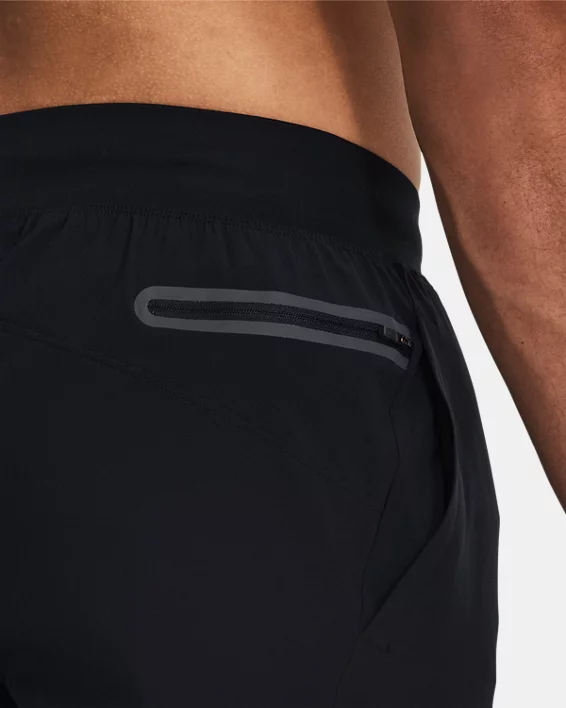 Under Armour Pantalón Project Rock Unstoppable para hombre   Libre de impuestos