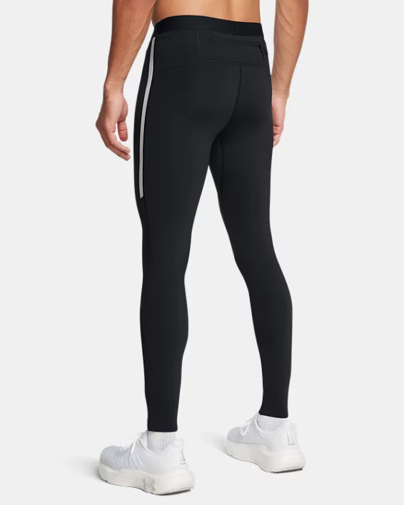 Under Armour Mallas UA Launch Elite Cold Weather para hombre   Oferta exclusiva