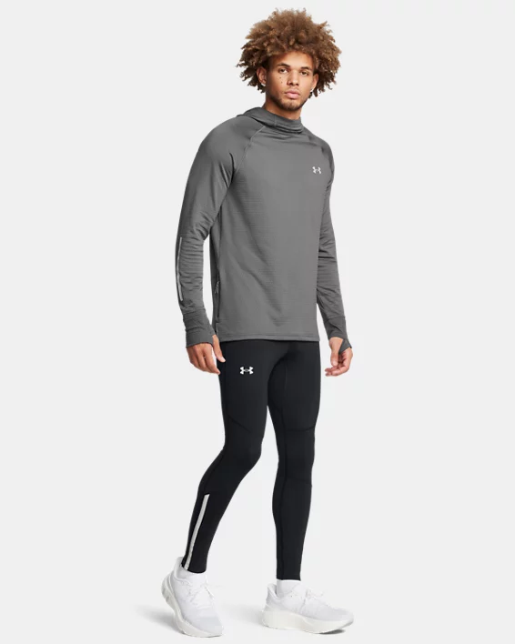 Under Armour Mallas UA Launch Elite Cold Weather para hombre   Oferta exclusiva