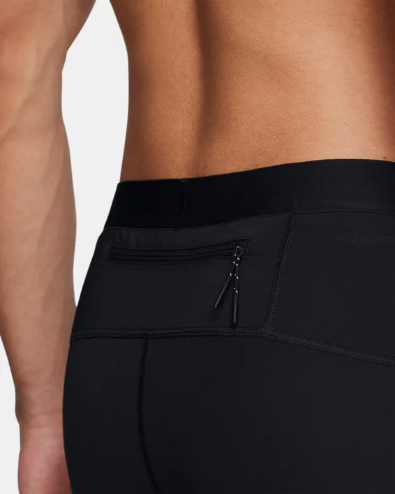 Under Armour Mallas UA Launch Elite Cold Weather para hombre   Oferta exclusiva