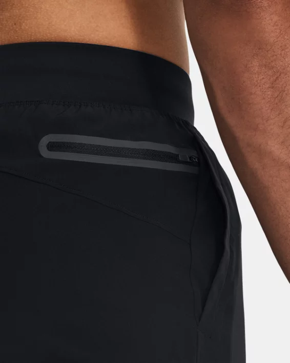 Under Armour Pantalón corto Project Rock Unstoppable para hombre   Última moda