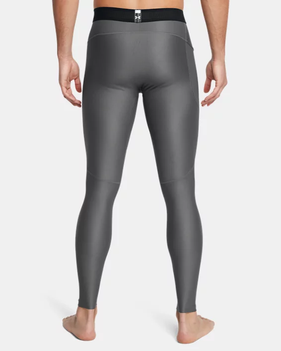 Under Armour Leggings UA Iso-Chill para hombre   Grandes ahorros