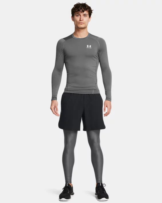 Under Armour Leggings UA Iso-Chill para hombre   Grandes ahorros