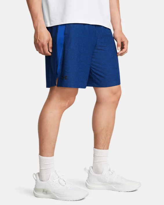 Under Armour Pantalón corto UA Tech™ Vent para hombre   Devoluciones gratuitas