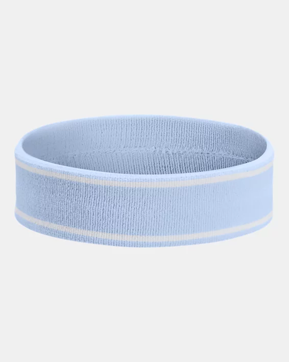 Under Armour Cinta para el pelo UA Striped Performance Terry unisex   En oferta