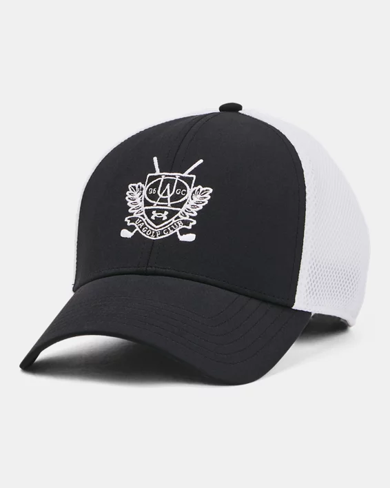 Under Armour Gorra UA Iso-Chill Driver Mesh para hombre   Rebajas baratas