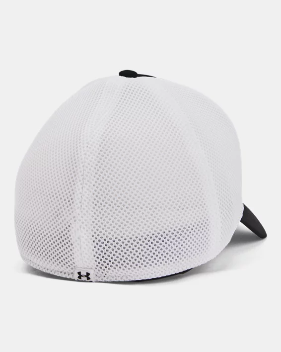Under Armour Gorra UA Iso-Chill Driver Mesh para hombre   Rebajas baratas