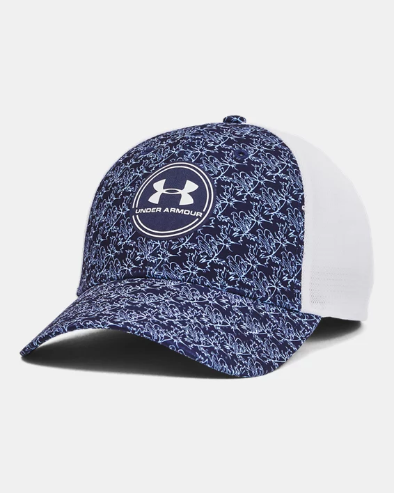 Under Armour Gorra ajustable UA Iso-Chill Driver Mesh para hombre   Rebajas de fábrica