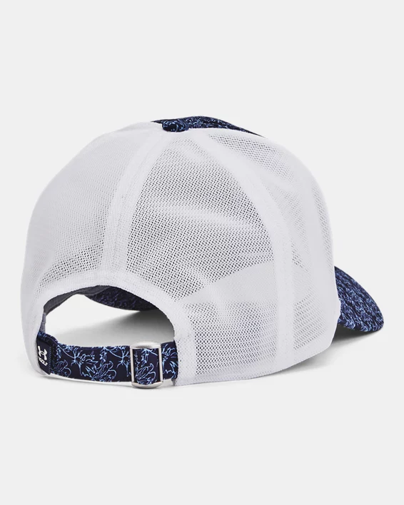 Under Armour Gorra ajustable UA Iso-Chill Driver Mesh para hombre   Rebajas de fábrica