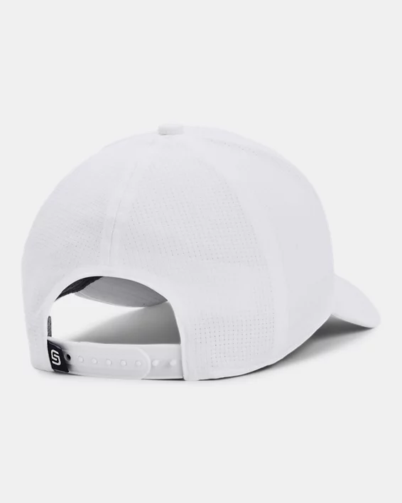 Under Armour Gorra UA ajustable Jordan Spieth Tour para hombre   Los más vendidos