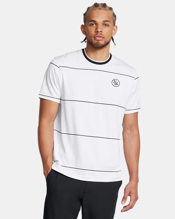 Under Armour Camiseta UA Drive Goin' Under Range para hombre   Oferta especial