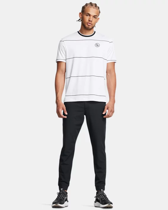 Under Armour Camiseta UA Drive Goin' Under Range para hombre   Oferta especial