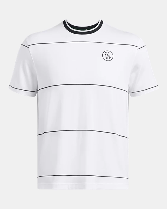 Under Armour Camiseta UA Drive Goin' Under Range para hombre   Oferta especial