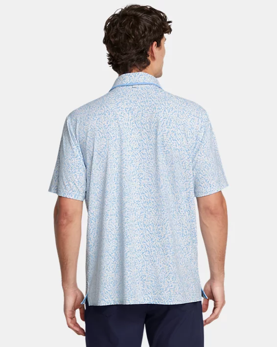 Under Armour Polo UA Iso-Chill Verge para hombre   Envío gratis