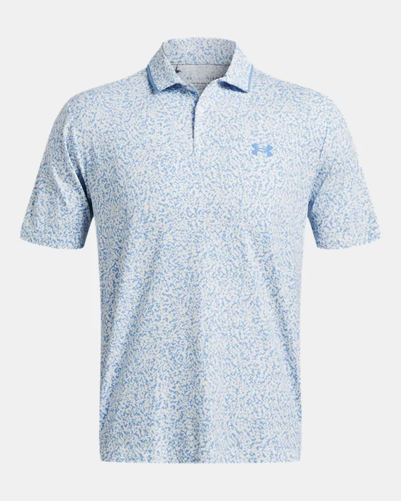 Under Armour Polo UA Iso-Chill Verge para hombre   Envío gratis