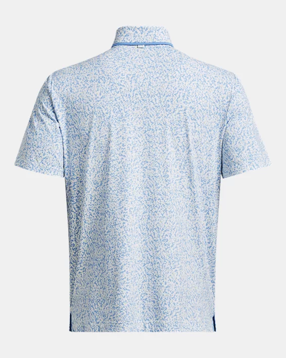 Under Armour Polo UA Iso-Chill Verge para hombre   Envío gratis