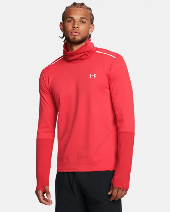 Under Armour Parte de arriba UA Vanish Cold Weather Funnel para hombre   Últimos 3 días