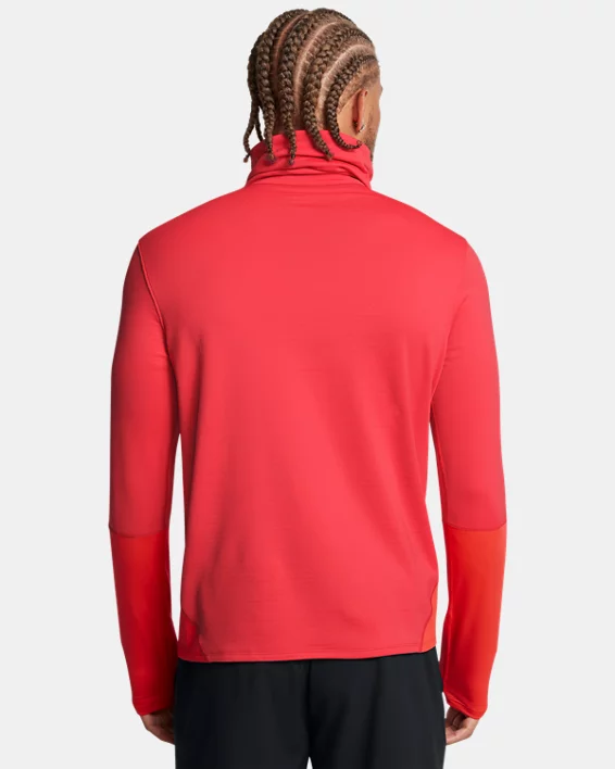 Under Armour Parte de arriba UA Vanish Cold Weather Funnel para hombre   Últimos 3 días
