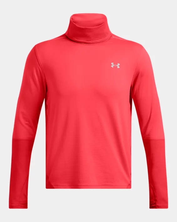 Under Armour Parte de arriba UA Vanish Cold Weather Funnel para hombre   Últimos 3 días