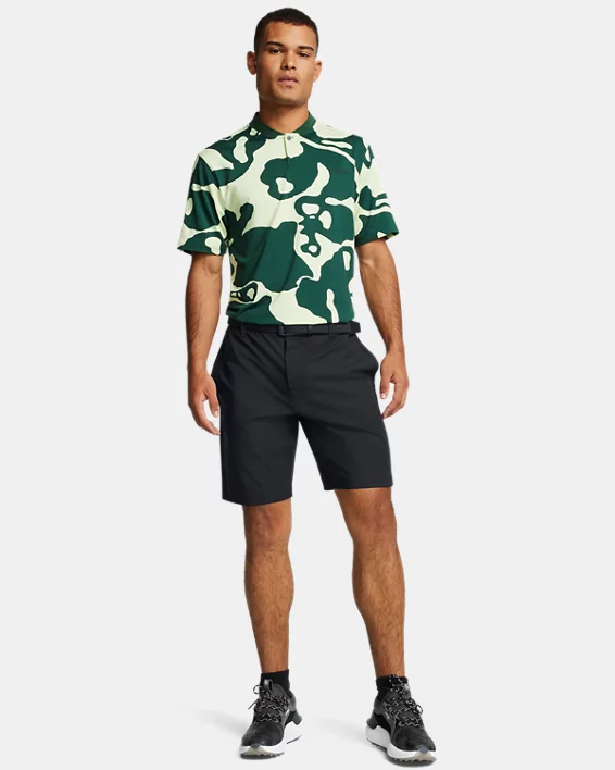 Under Armour Polo UA Drive Goin' Under para hombre   ÚLTIMAS EDICIONES