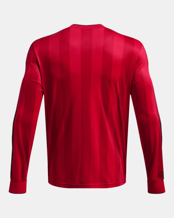 Under Armour Camiseta de manga larga UA Terrace96 para hombre   Precio de fábrica
