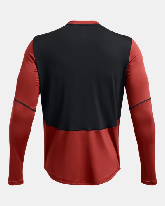 Under Armour Camiseta de manga larga UA Challenger Pro para hombre   Solo hoy
