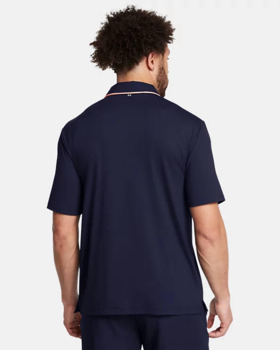 Under Armour Polo UA Iso-Chill para hombre   Superdescuento