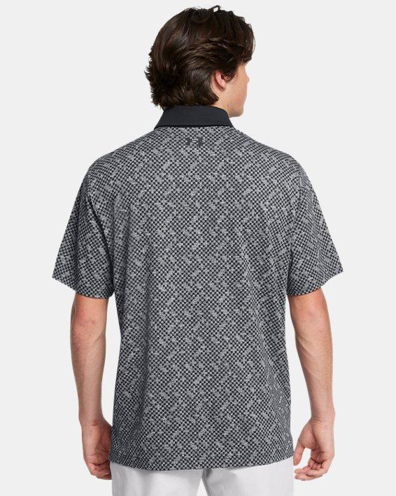 Under Armour Polo UA Playoff 3.0 Check Jacquard para hombre   Precios de Black Friday